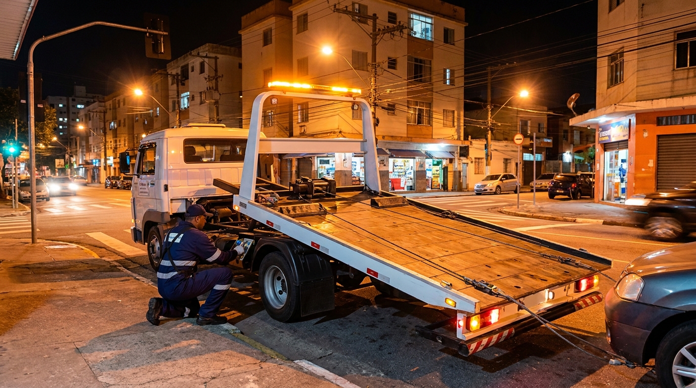 Guincho perto de mim em Niterói‑RJ